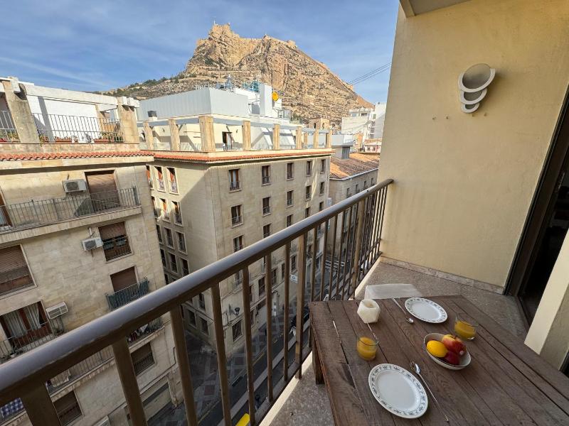 Apartamento junto playa Postiguet By El Conserje — отзывы гостей и цены