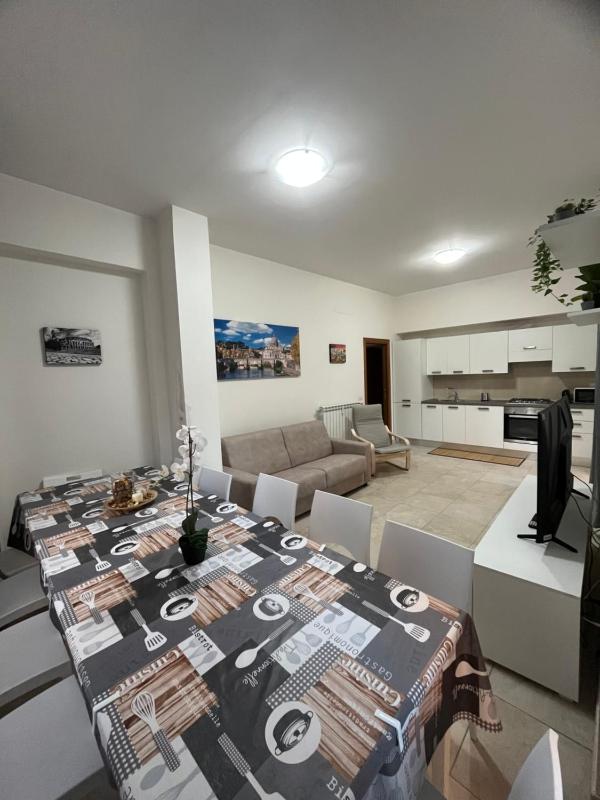 Monti Royal Apartment — отзывы гостей и цены