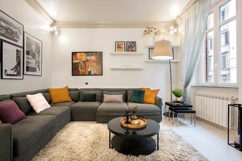 Angelique Boutique — забронировать отель в Риме