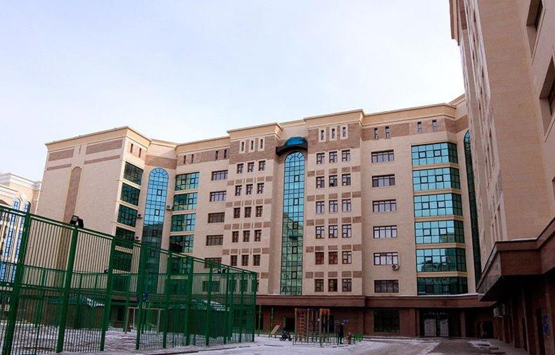 Цены на Belon Apartments в Астане