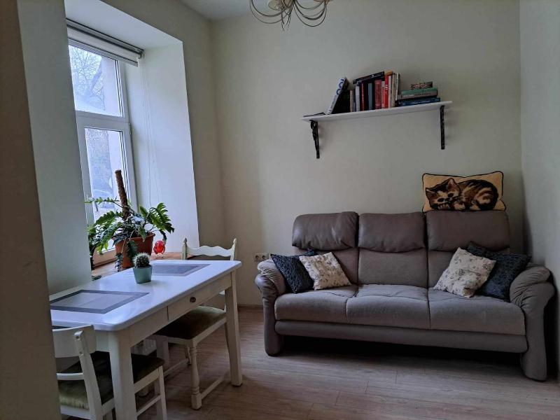 Chill & Stay - Self Check-in — отель в Вильнюсе, Литва