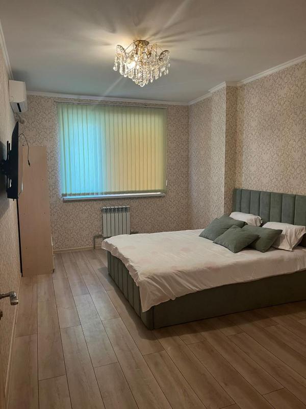 Apartamenty v ZK Zas Otau — отель с удобным расположением в Шымкенте