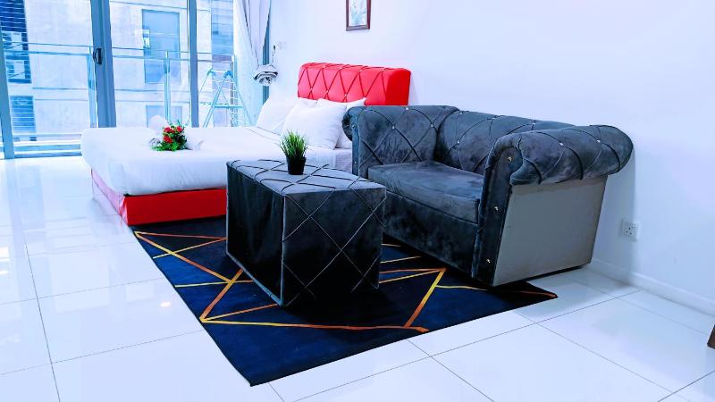 Цены на Summer suites Kuala Lumpur NBS в Куала-Лумпуре