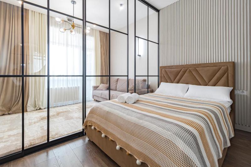 Zk Tokyo — забронировать отель в Астане