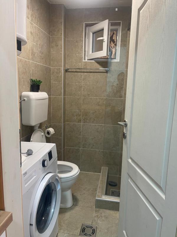 Apartman Kruna — комфортный отель в Будва
