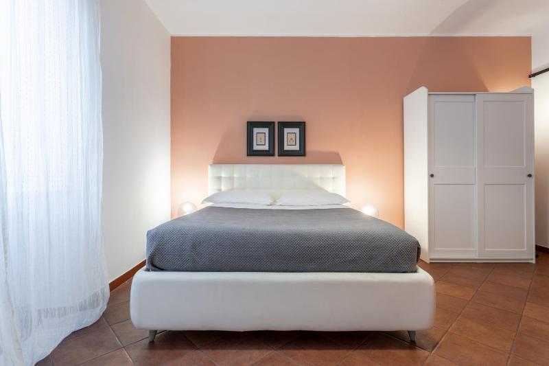 Giulia Apartment in Trastevere — отель с удобным расположением в Риме
