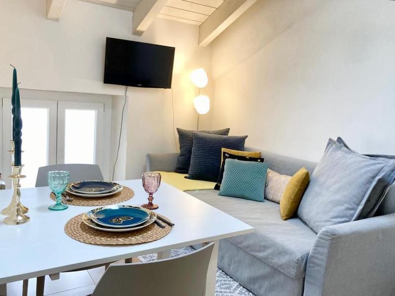 La Mansarda di Porta Venezia Studio Milano Centro — комфортный отель в Милане