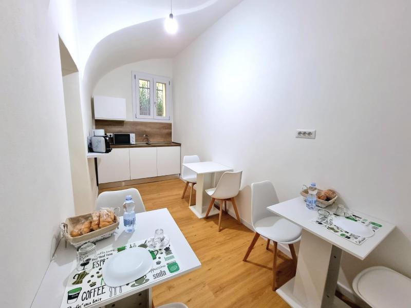 Morfeo B&B a Sassari - Accogliente B&B nel centro storico