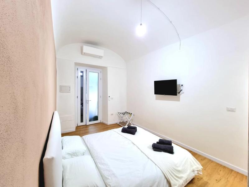 Morfeo B&B a Sassari - Accogliente B&B nel centro storico