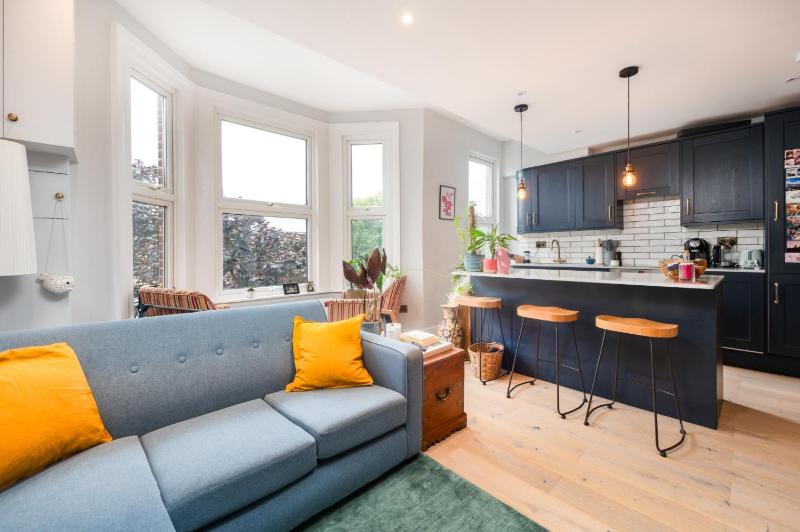 Gauden Road by CAPITAL — забронировать отель в Лондоне