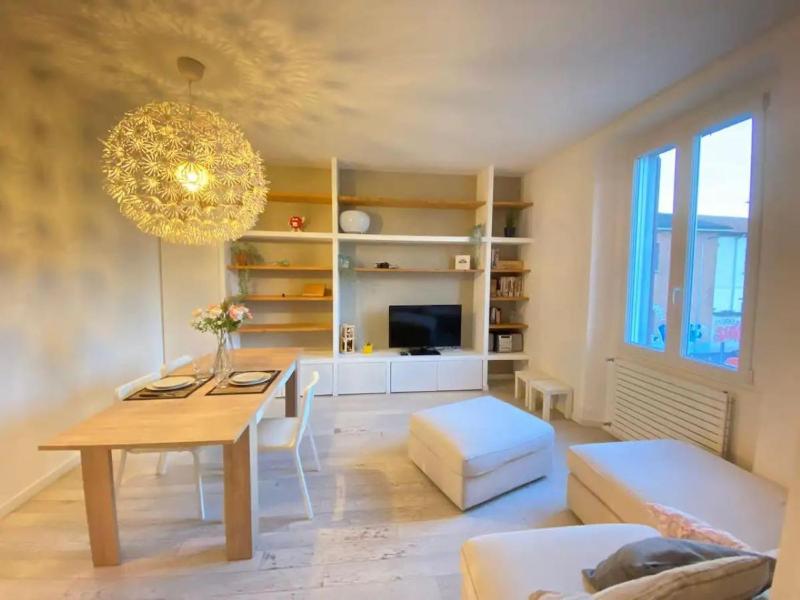 Lovely flat in the heart of the Navigli — комфортный отель в Милане