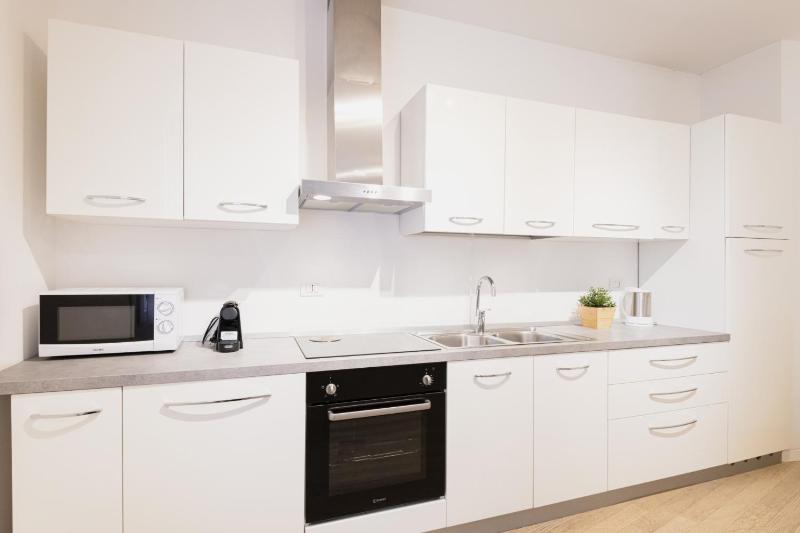 Easylife - Comfort ed eleganza sui Navigli — отзывы гостей и цены