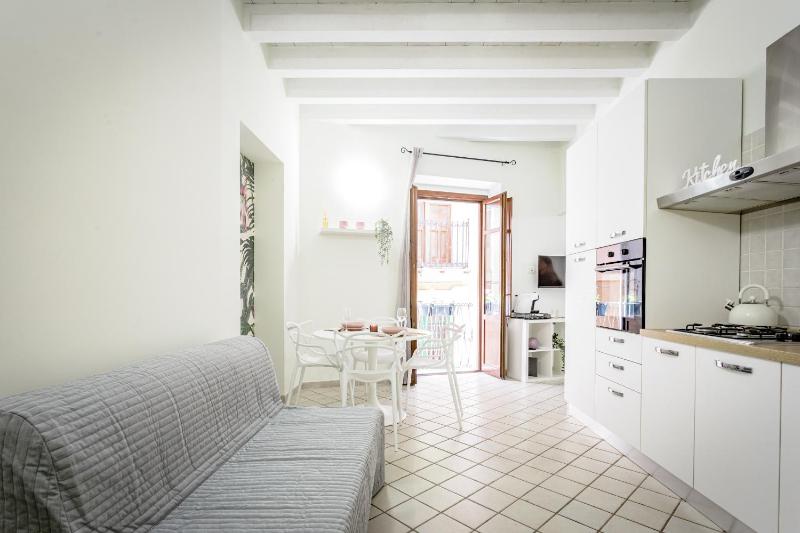 SM Maison Marina a Cagliari - Elegante Appartamento Centro