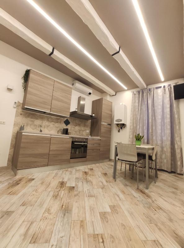 AlVin Casa — забронировать отель в Риме