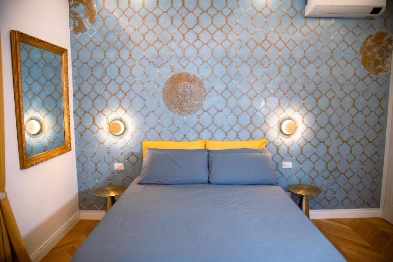 Casa Michelazzi Apartment Careggi / Dalmazia — отель в Флоренции, Италия