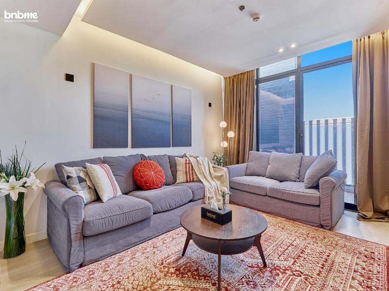Bnbmehomes - Pvt Rooftop Bliss with Maid's Quarter - A14 — отзывы гостей и цены