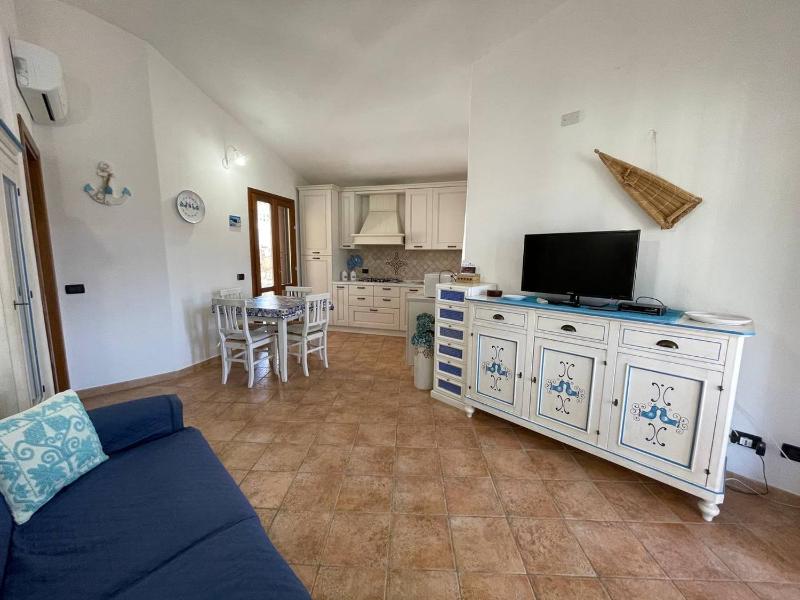 Villa Elena a Tanaunella - Lussuosa villa con piscina