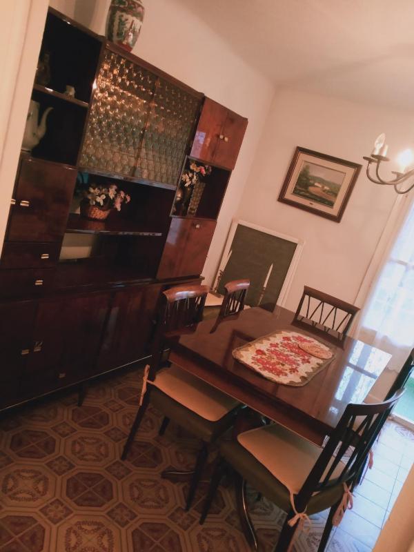 Marhaba appartement — отель в Аликанте, Испания