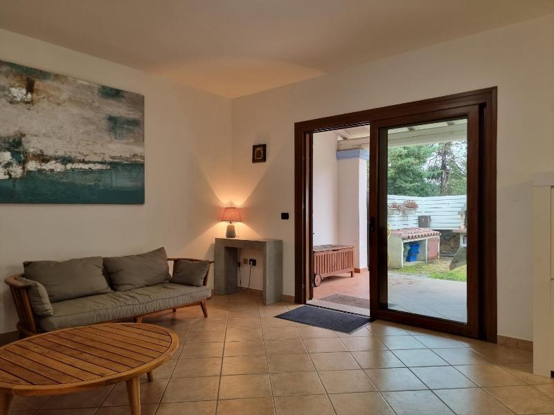 Res S'Abbaida a Tanaunella - Lussuosa villa piscina