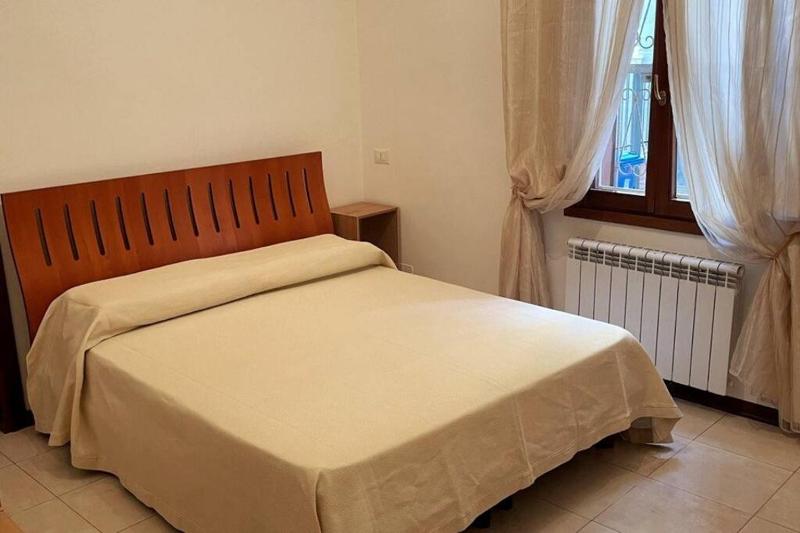 S.Elena Apartment — отель с удобным расположением в Венеции