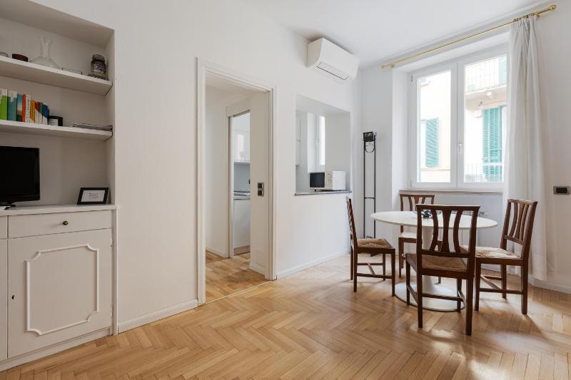 Цены на Brera Urban Flat в Милане