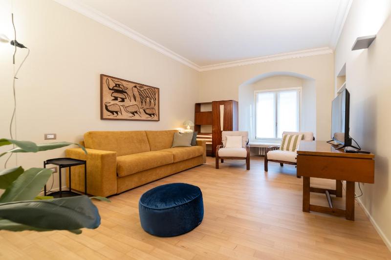 Цены на Brera Design Apartment в Милане