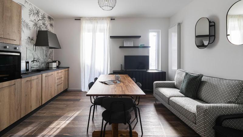Italianway - Buenos Aires 65 E — отзывы гостей и цены