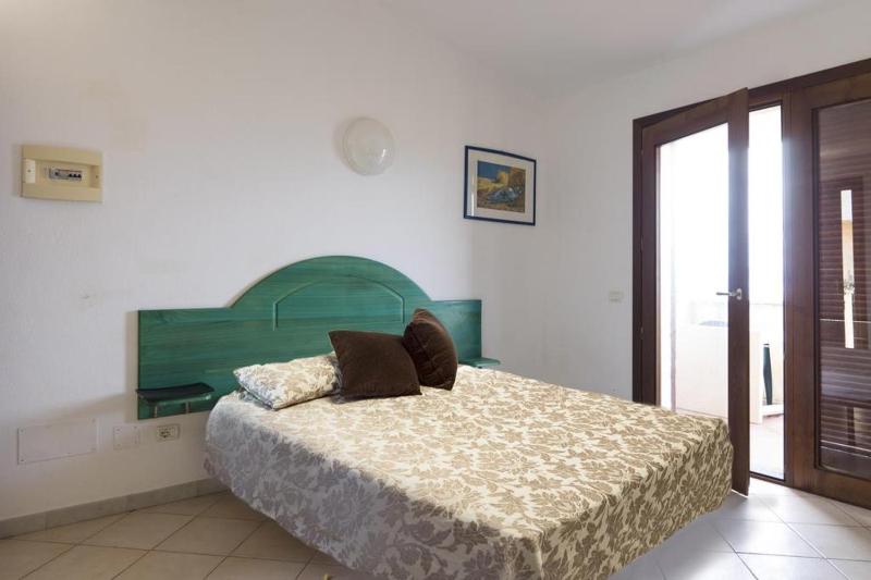 Luxury Apartments a Badesi - Piscina panoramica