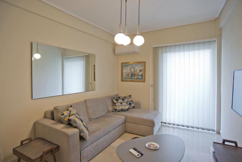 Riviera Living — комфортный отель в Афины