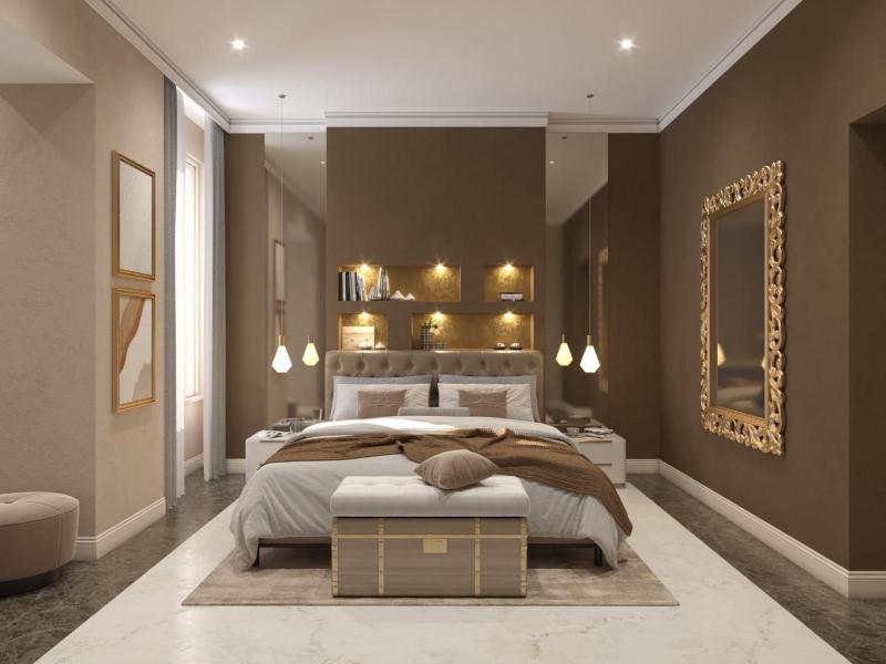 Adelaide Suite Dreams — отель с удобным расположением в Риме