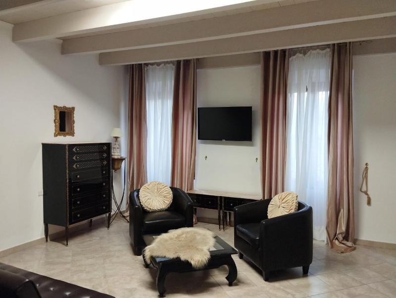 B&B Vicino al Porto a Porto Torres - Posizione ideale
