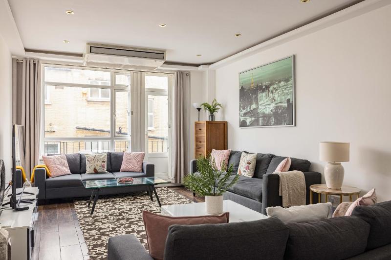 6-bedroom LUX House UNLISTED — отзывы гостей и цены