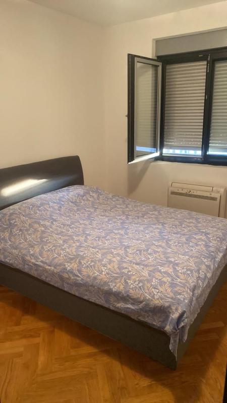 New apartment with two bedrooms — отель в Подгорице, Черногория