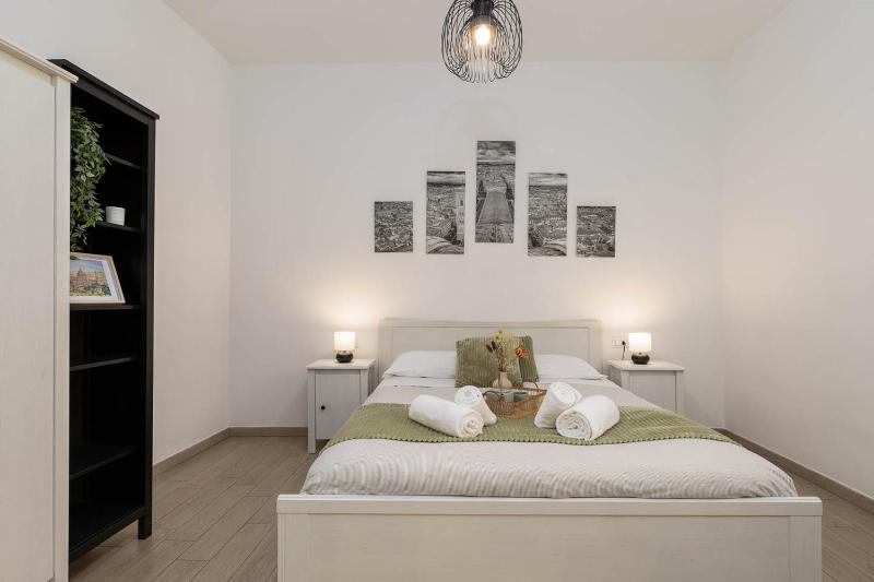 *Suite Boutique Santa Croce* — отель с удобствами в Флоренции