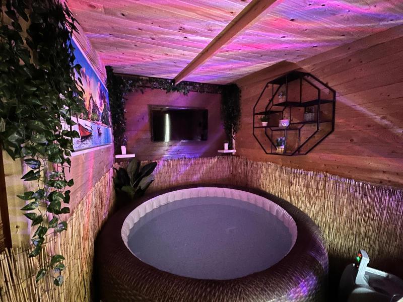 House Garden Spa — комфортный отель в Риме