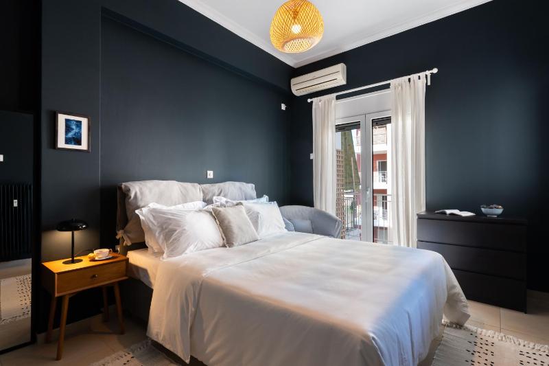 Terrazzo Athens — отель в Афины, Греция