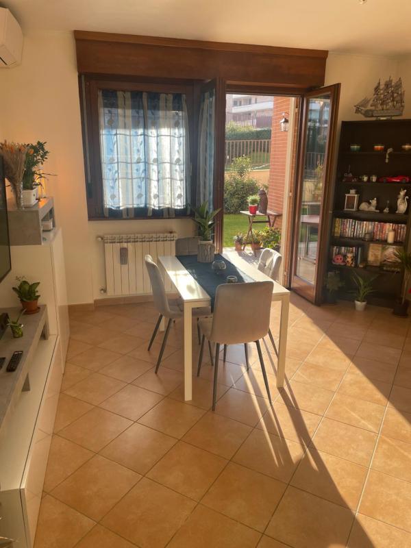 Aloise Home — комфортный отель в Риме