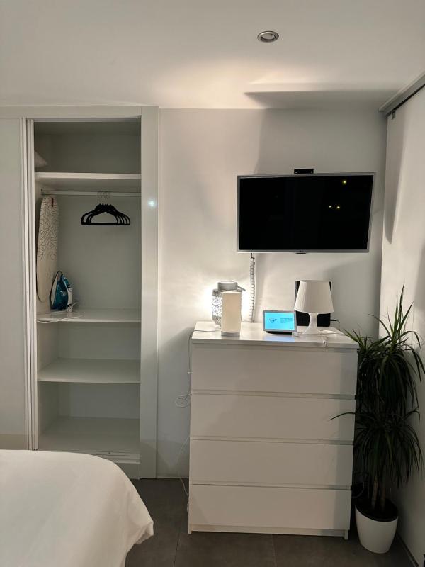 Цены на LOTUS APARTMENT в Аликанте
