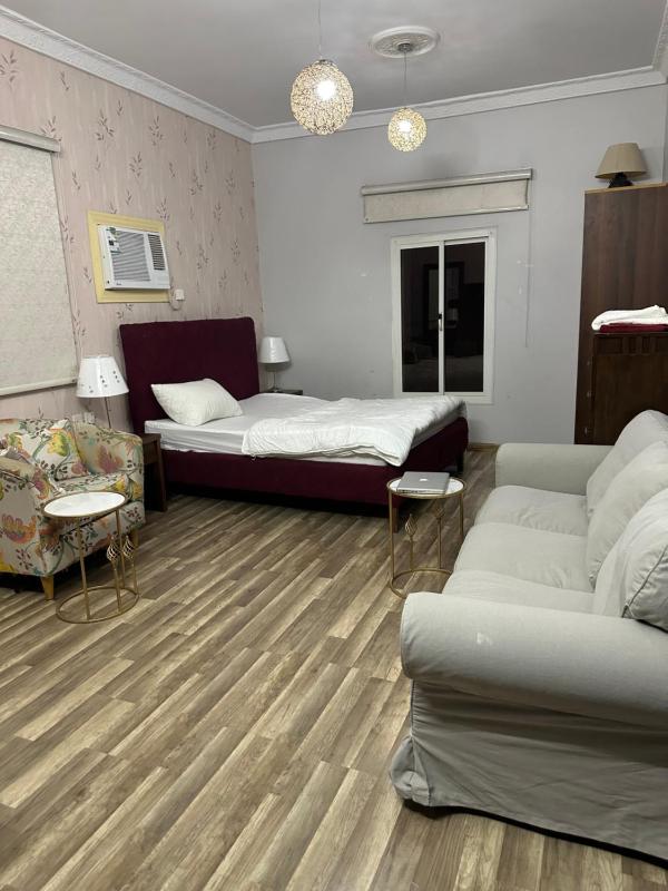 Cozy Elaf jeddah — отель в Джидде, Саудовская Аравия