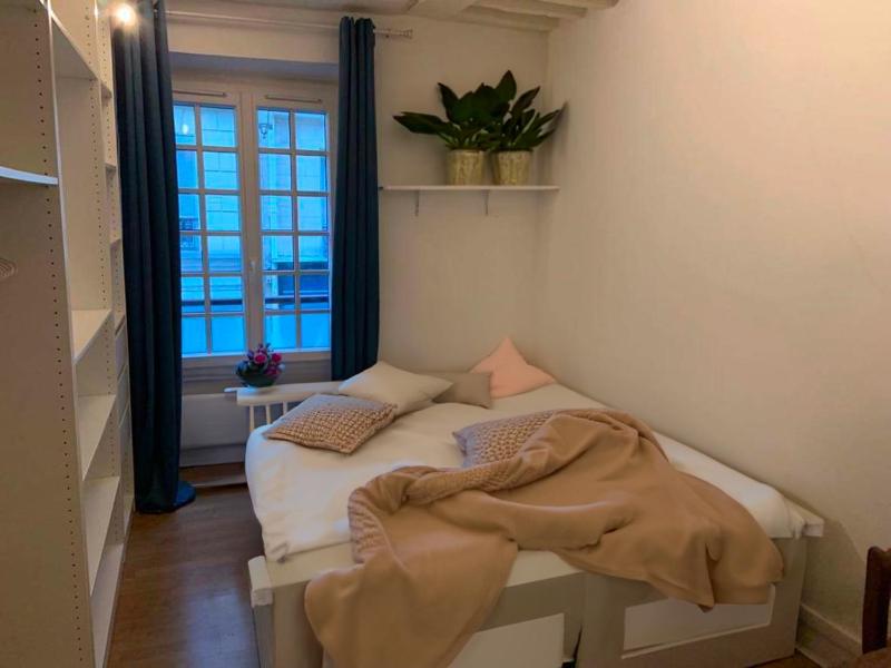 Studio 7eme arrondissement — отель с удобствами в Париже