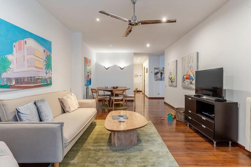 Цены на Canela Homes BARCELONA ARAGO в Барселоне