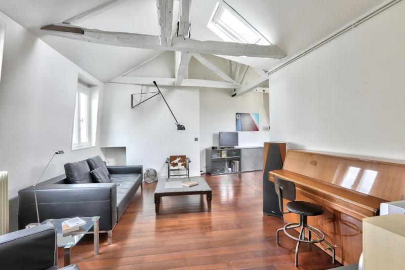 Nice apartment for 2 - Opera Paris 2E — отель с удобствами в Париже