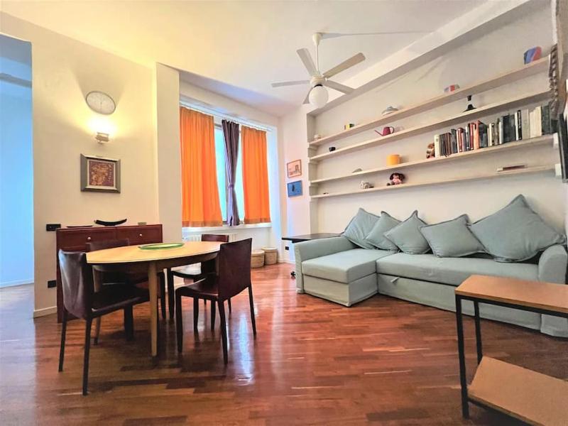Red Corner in Brera — отзывы гостей и цены