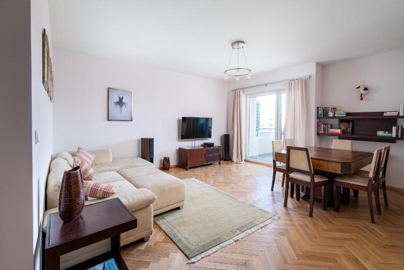 Цены на Wygledowska 2-Bedroom Apartment в Варшаве