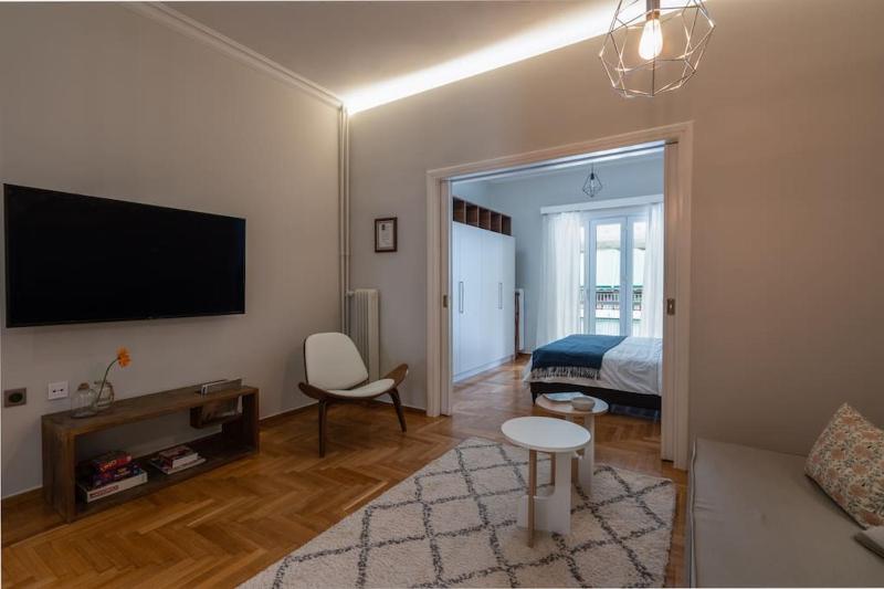 Athenian Urban Escape 2-BR — отзывы гостей и цены