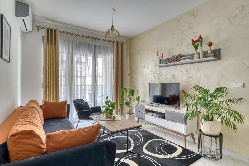 Ada apartman — отель в Будва, Черногория