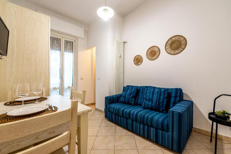 Guest Planet Maison Citta Studi Argonne M4 — отель с удобствами в Милане