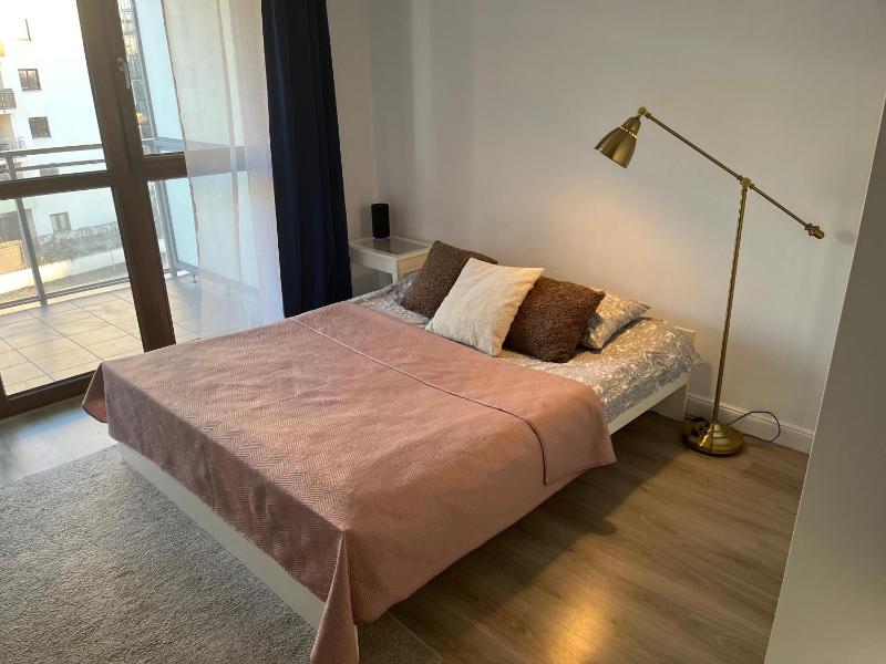 Apartament JANA KAZIMIERZA 66 — отзывы гостей и цены