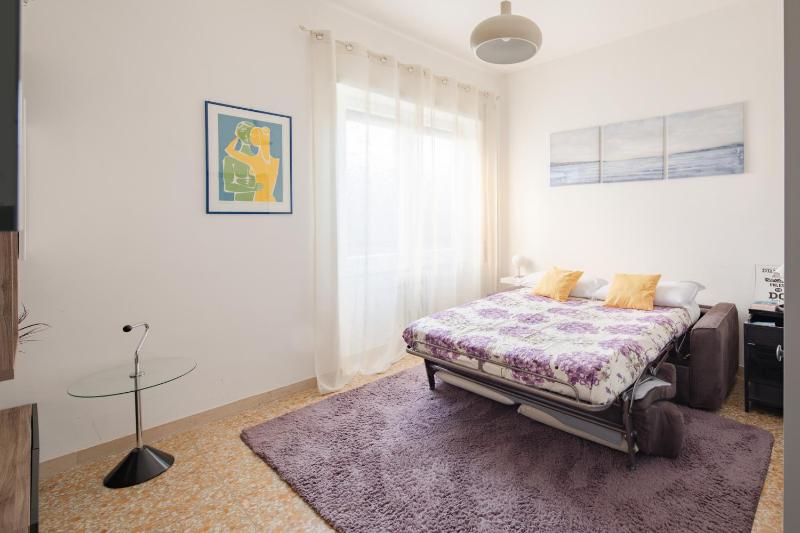 Happy Domus Roma Porta Maggiore Flat near Termini Station — отзывы гостей и цены