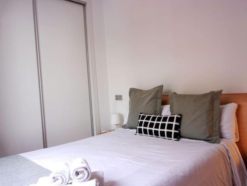Цены на Beautiful apartment in Calle Mayor в Аликанте